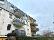 Studio 1 pièce 36 m²