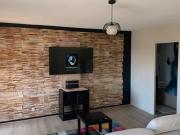 Studio 1 pièce 37 m²