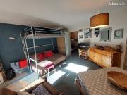 Studio 1 pièce 37 m²