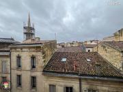 Duplex 2 pièces 37 m²