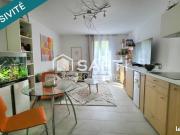 Studio 1 pièce 37 m²