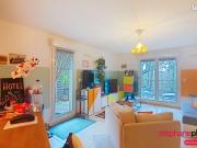 Studio 1 pièce 37 m²