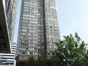 Studio 1 pièce 37 m²