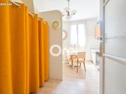 Studio 1 pièce 37 m²