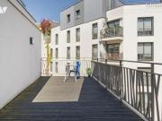 Studio 1 pièce 37 m²