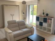 Studio 1 pièce 37 m²