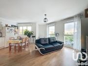 Studio 1 pièce 37 m²