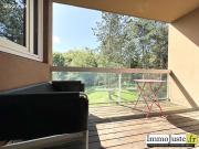 Studio 1 pièce 37 m²