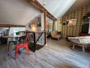 Studio 1 pièce 37 m²