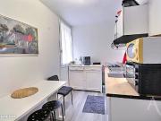 Studio 1 pièce 38 m²