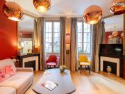 Studio 1 pièce 38 m²