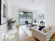 Studio 1 pièce 38 m²