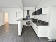 Studio 1 pièce 38 m²