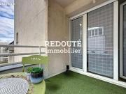 Studio 1 pièce 38 m²