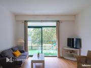 Studio 1 pièce 38 m²