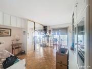 Studio 1 pièce 38 m²