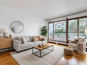 Studio 1 pièce 38 m²