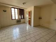 Studio 1 pièce 38 m²