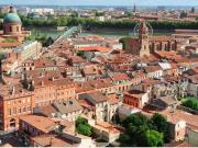 Studio 1 pièce 38 m²