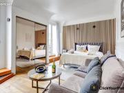 Studio 1 pièce 38 m²