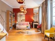Studio 1 pièce 38 m²