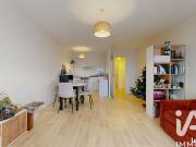 Studio 1 pièce 38 m²