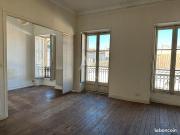 Studio 1 pièce 39 m²