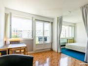 Studio 1 pièce 39 m²