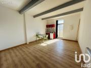 Studio 1 pièce 39 m²
