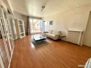 Studio 1 pièce 39 m²