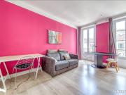 Studio 1 pièce 39 m²