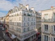 Studio 1 pièce 39 m²