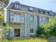 Studio 1 pièce 39 m²