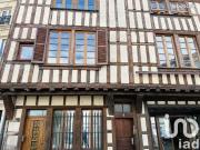 Studio 1 pièce 39 m²