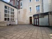 Studio 1 pièce 40 m²