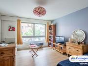 Studio 1 pièce 40 m²