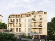 Studio 1 pièce 40 m²