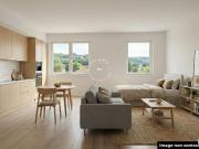 Studio 1 pièce 40 m²