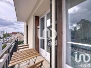 Studio 1 pièce 40 m²