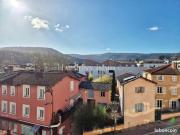 Studio 1 pièce 40 m²