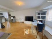 Studio 1 pièce 39 m²