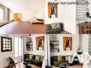 Studio 1 pièce 40 m²