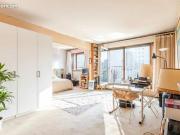 Studio 1 pièce 40 m²