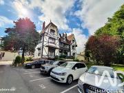 Studio 1 pièce 40 m²