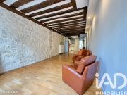 Studio 1 pièce 40 m²