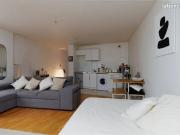 Studio 1 pièce 40 m²