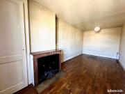 Studio 1 pièce 41 m²