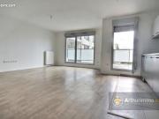 Studio 1 pièce 41 m²