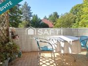 Studio 1 pièce 41 m²