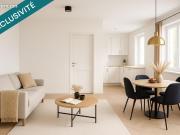 Studio 1 pièce 41 m²